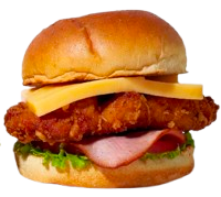 Crunchy