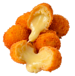 Bouchées Camembert