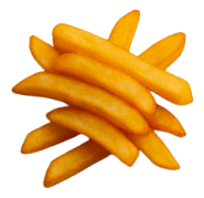 Frites