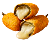 Jalapeños x4