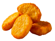 Nuggets x5