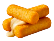 Sticks Mozza