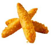 Tenders x3