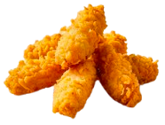 Wings x8