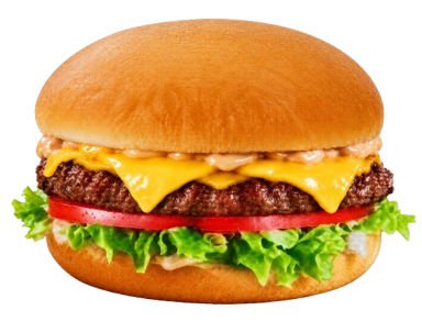 MEGA CHEESE