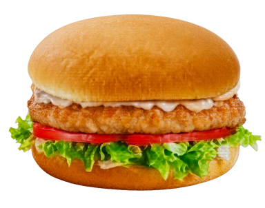 MEGA POULET